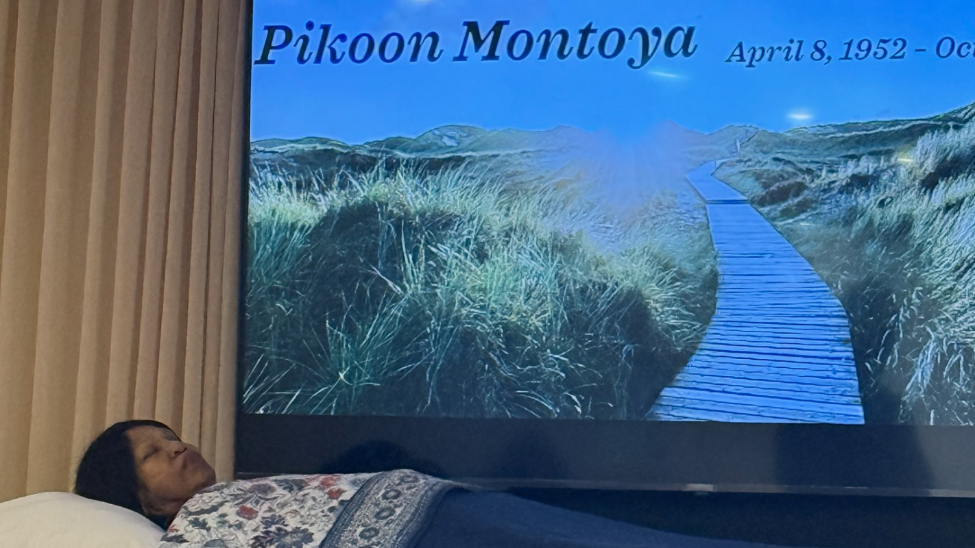 Pikoon Montoya