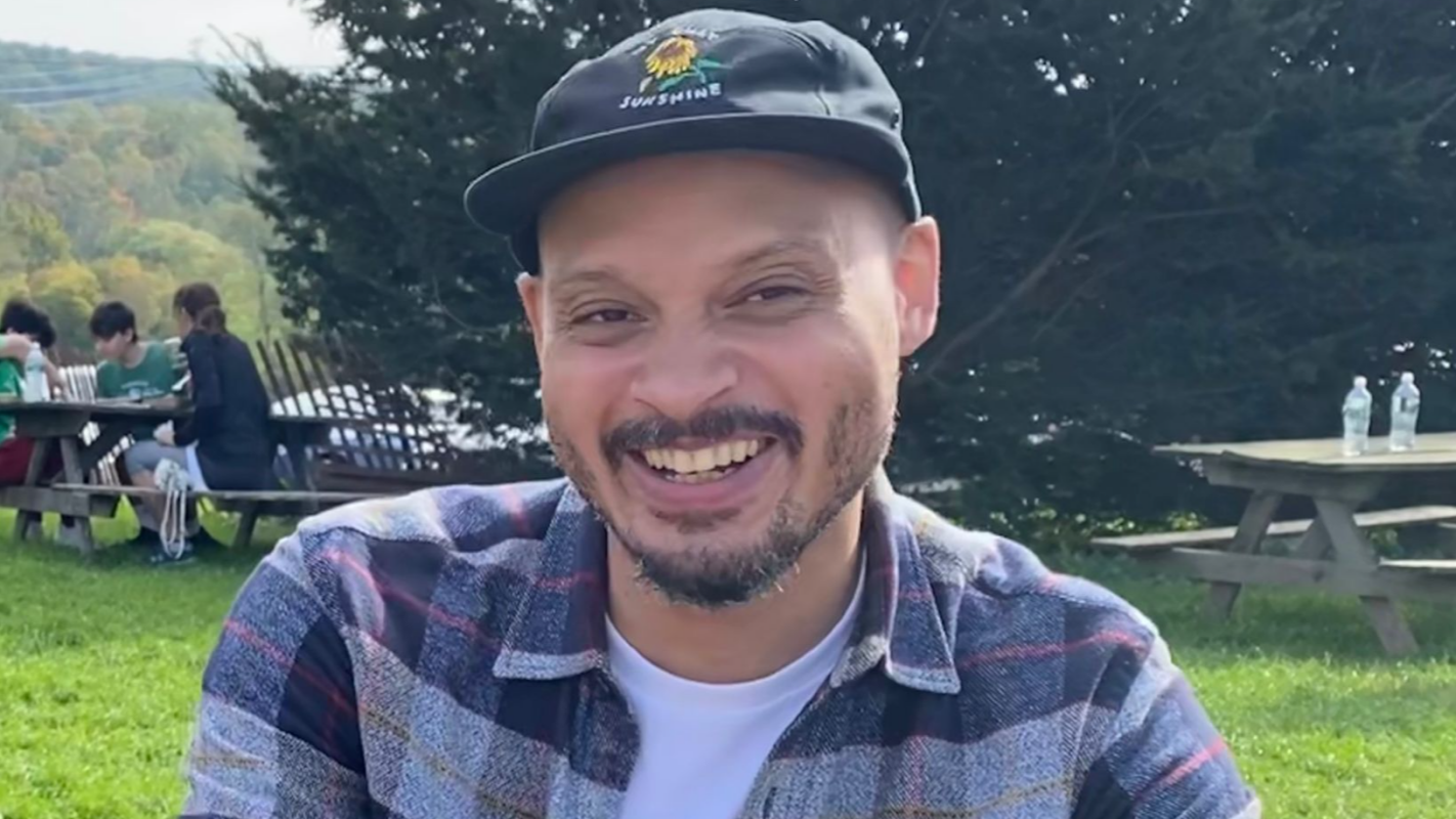 In Loving Memory of Derron Fairweather