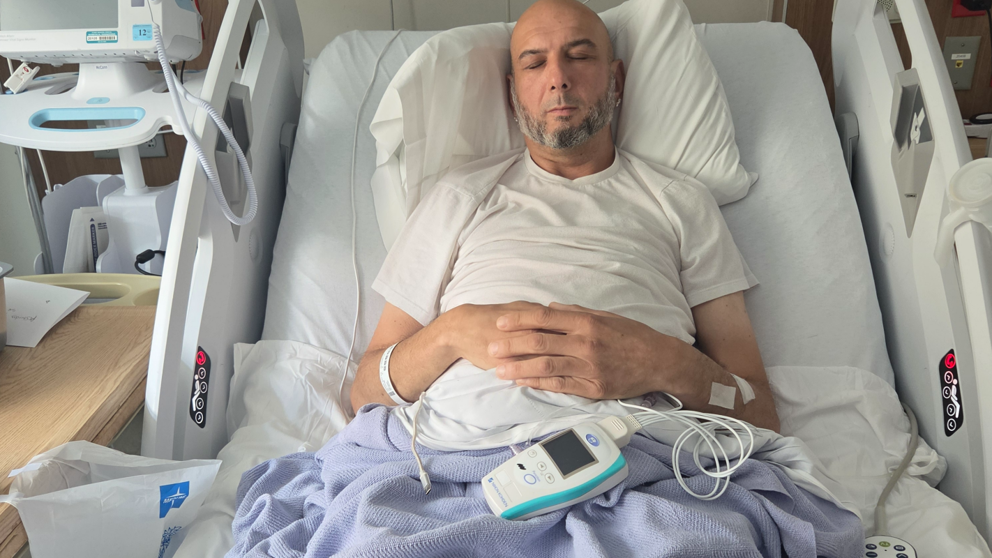 Im in the hospital and not working need help with rent