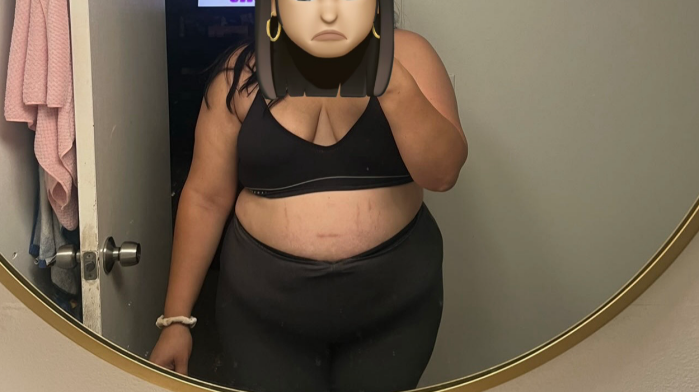 Help Me on My Weight Loss Journey