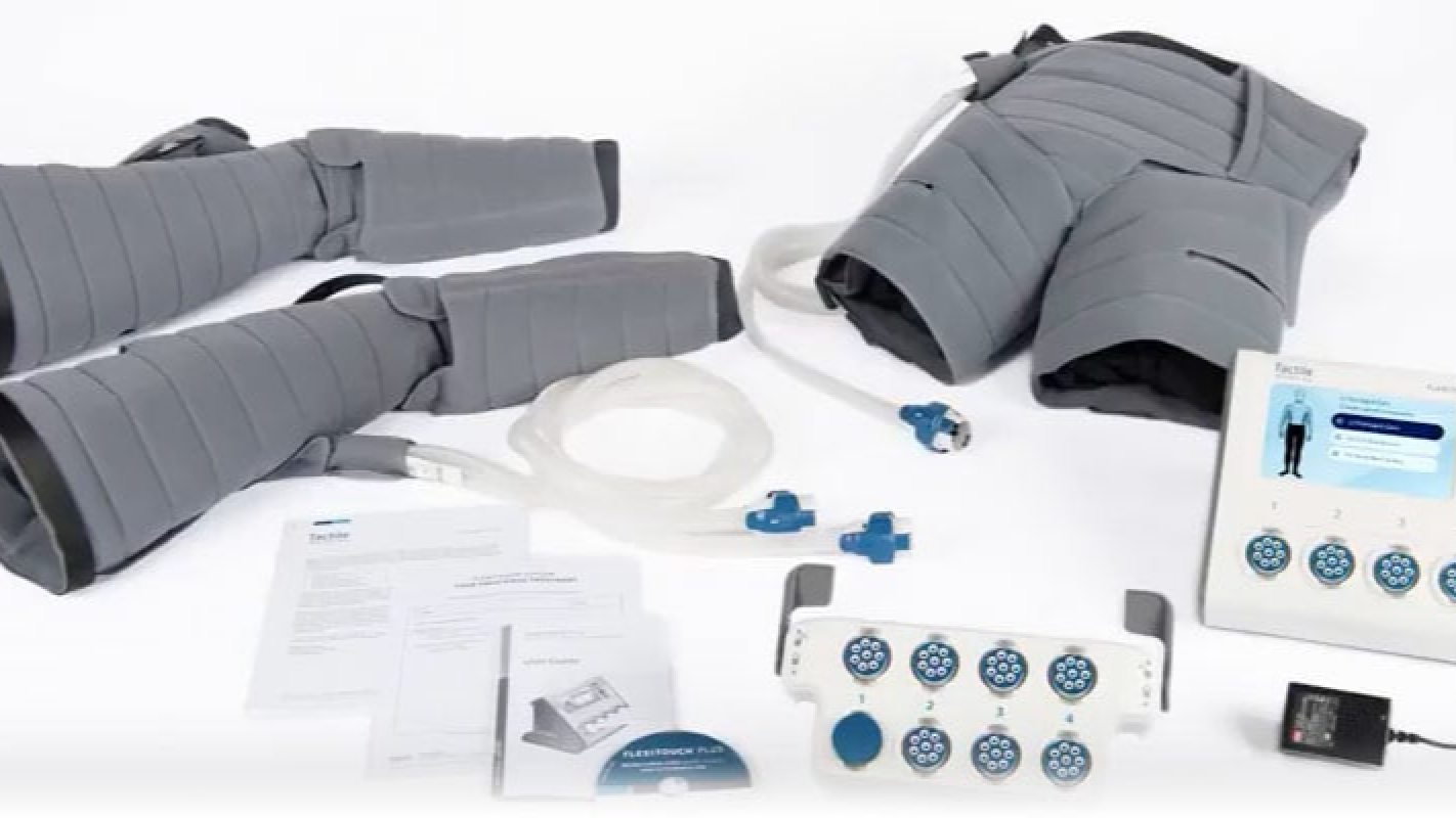 Desperate need of expensive medical equipment