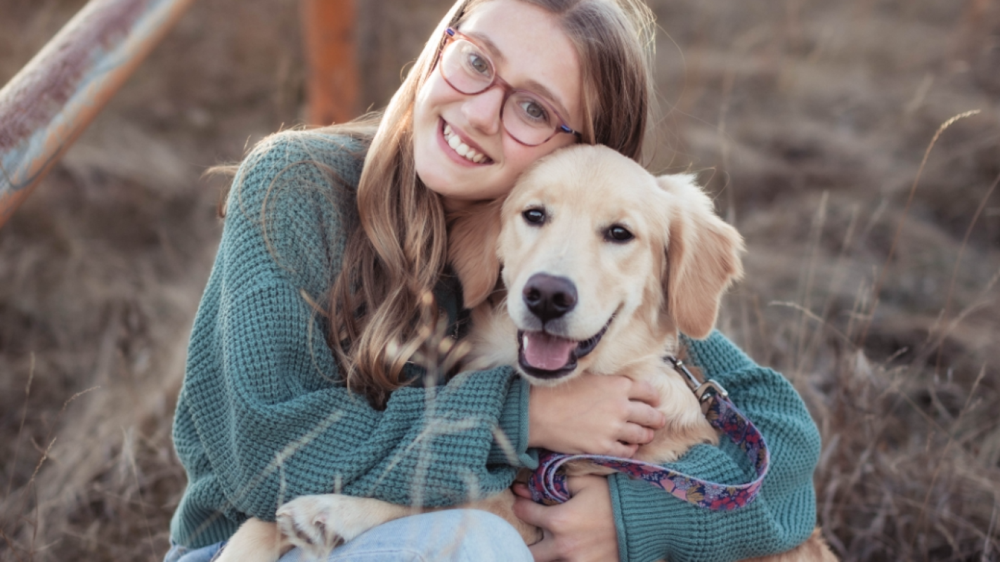 Service Dog for Success