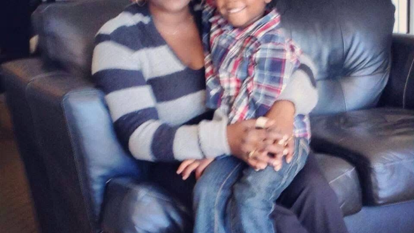 Single Mom in Need of Help to Catch Up on Rent and Car