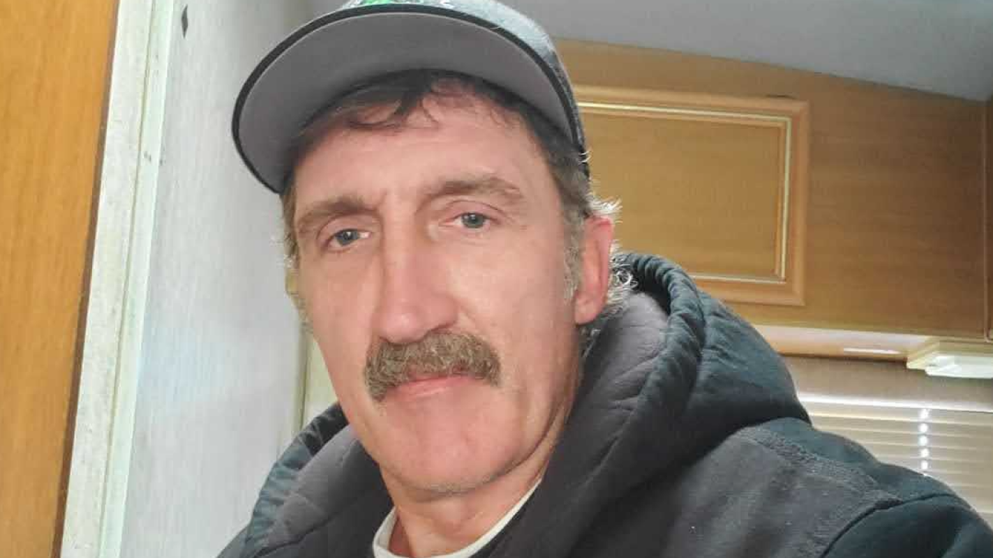 Joel Ray Keylon