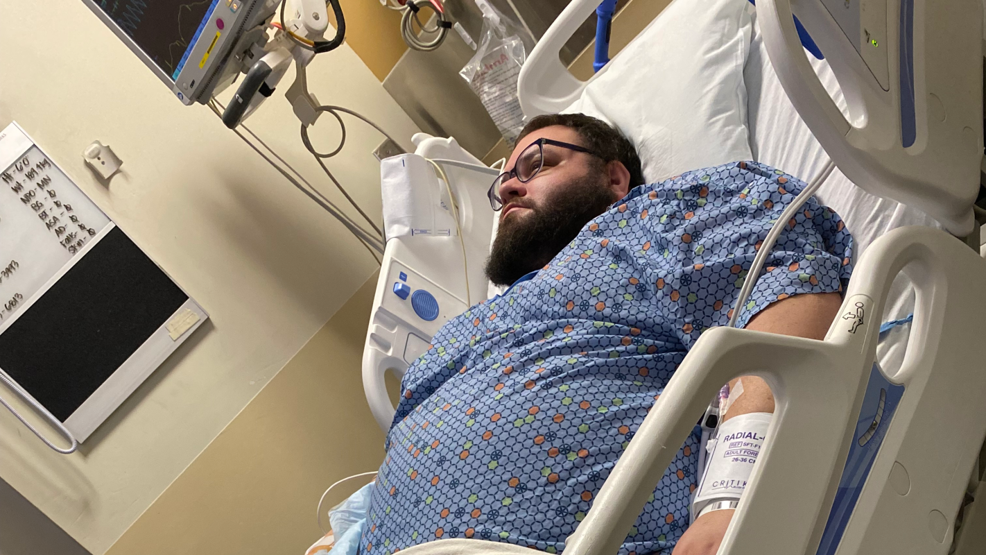 My autoimmune journey