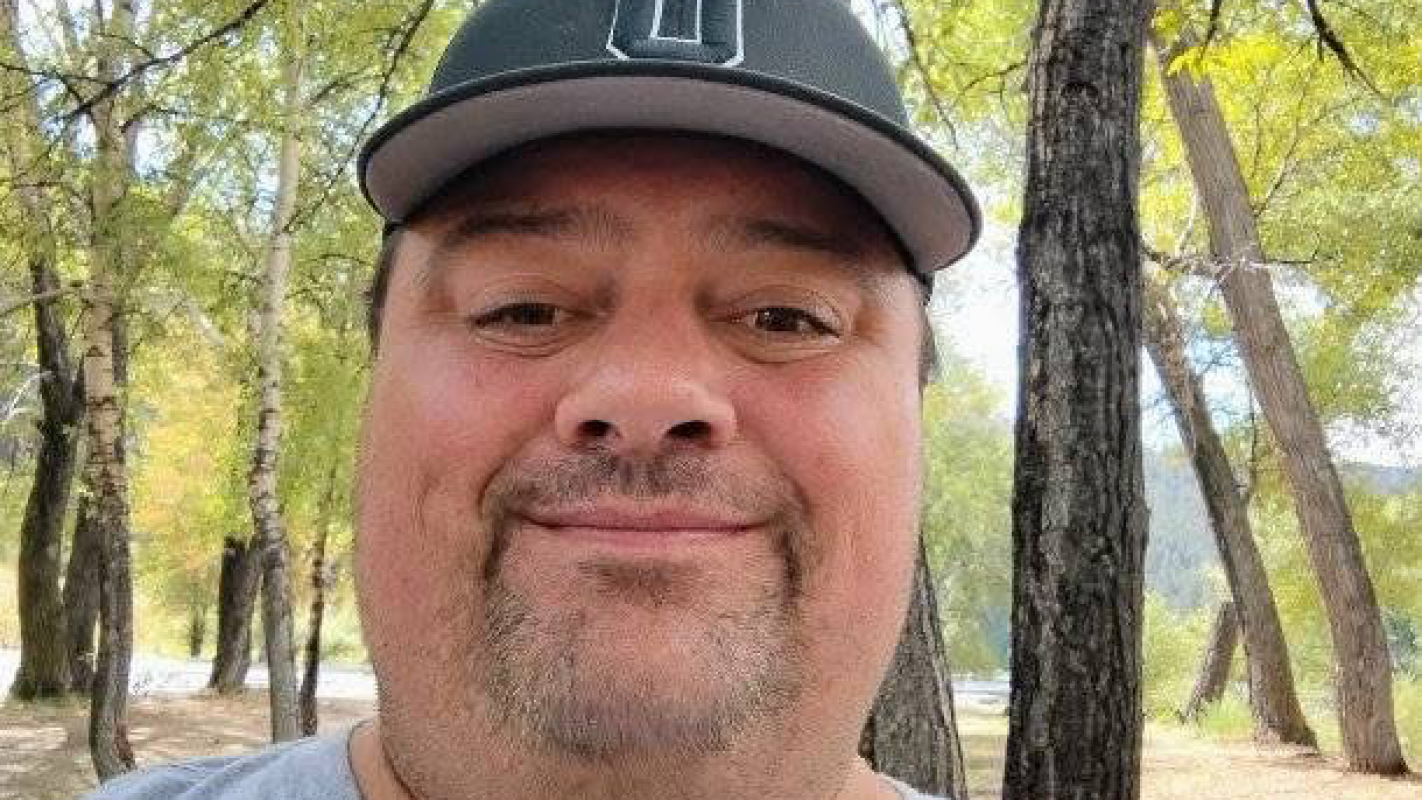 Matt GARDINER funeral