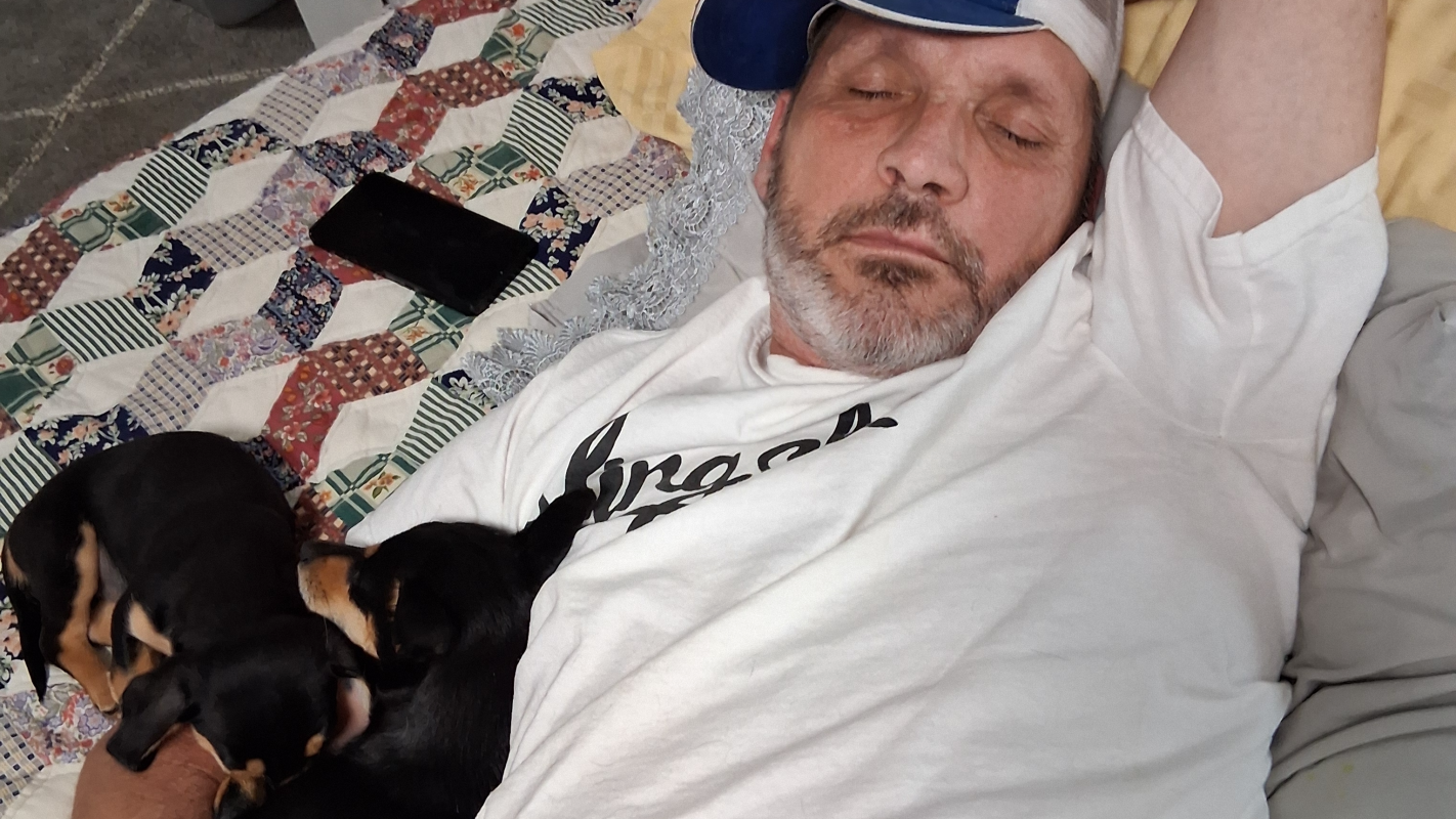 Phillip Harold Cantrell Funeral Expense