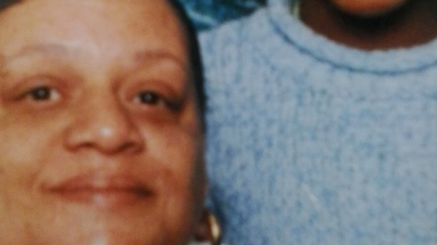 Our dear Nana💔
