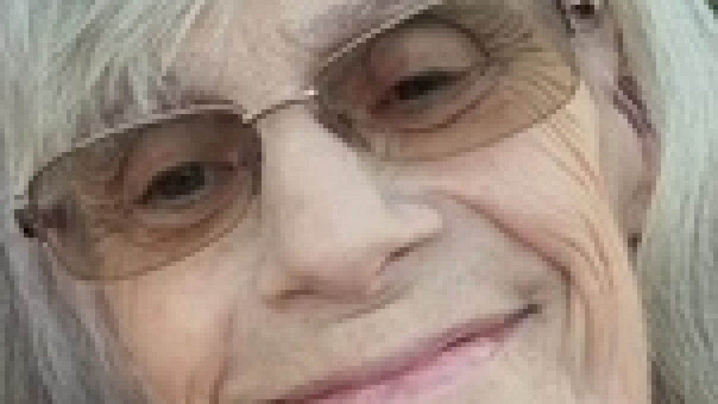 My moms final resting place