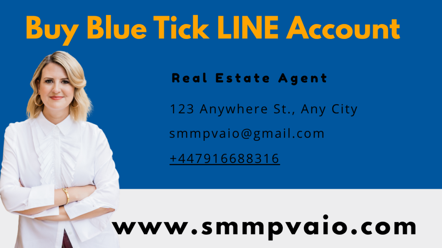 Best Site for LINE Official Account Setup