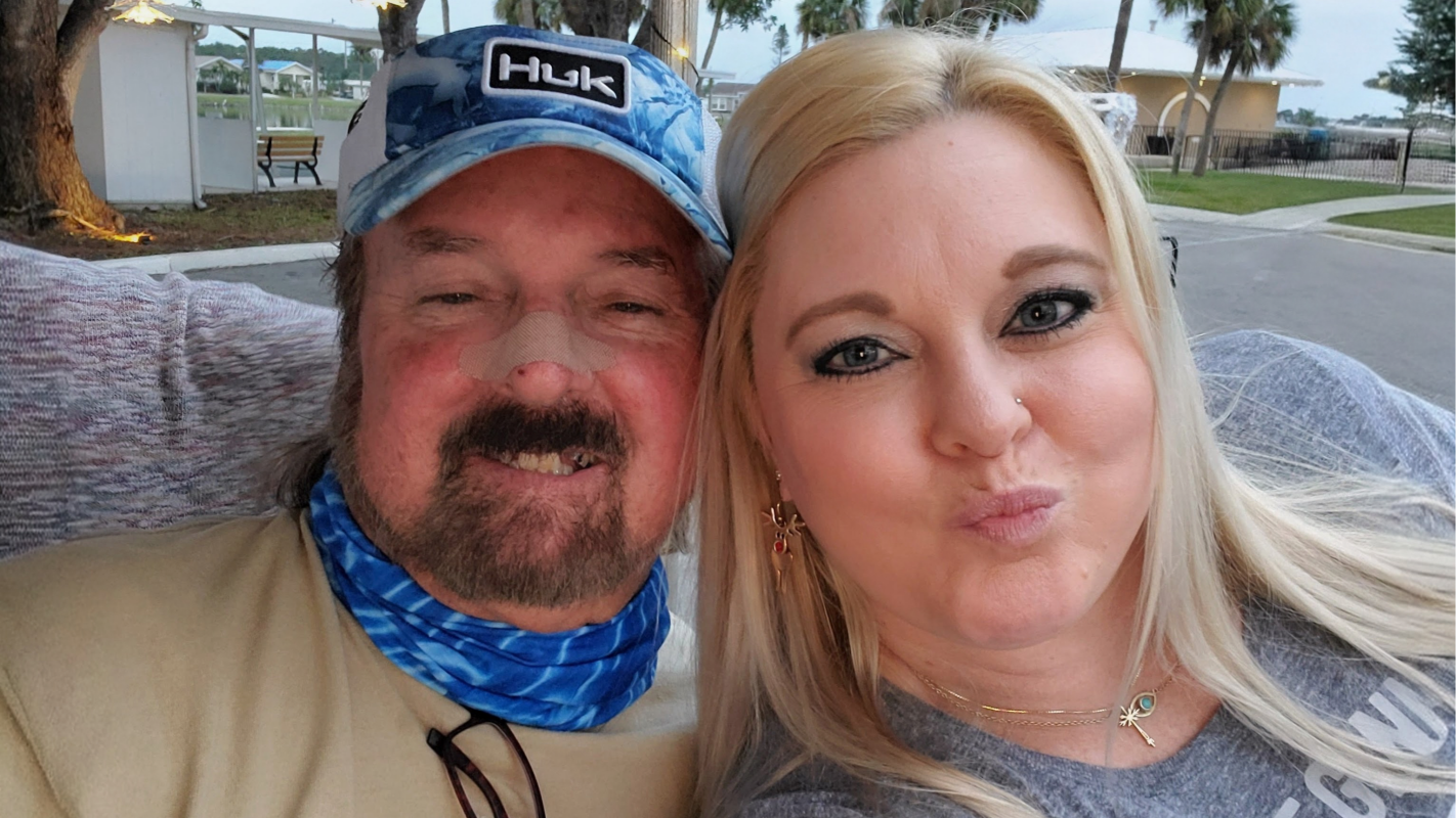 Please help my Dad with Medical/Housing expenses