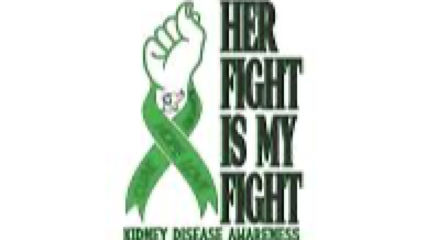 Dialysis and Kidney Transplant for Crissy