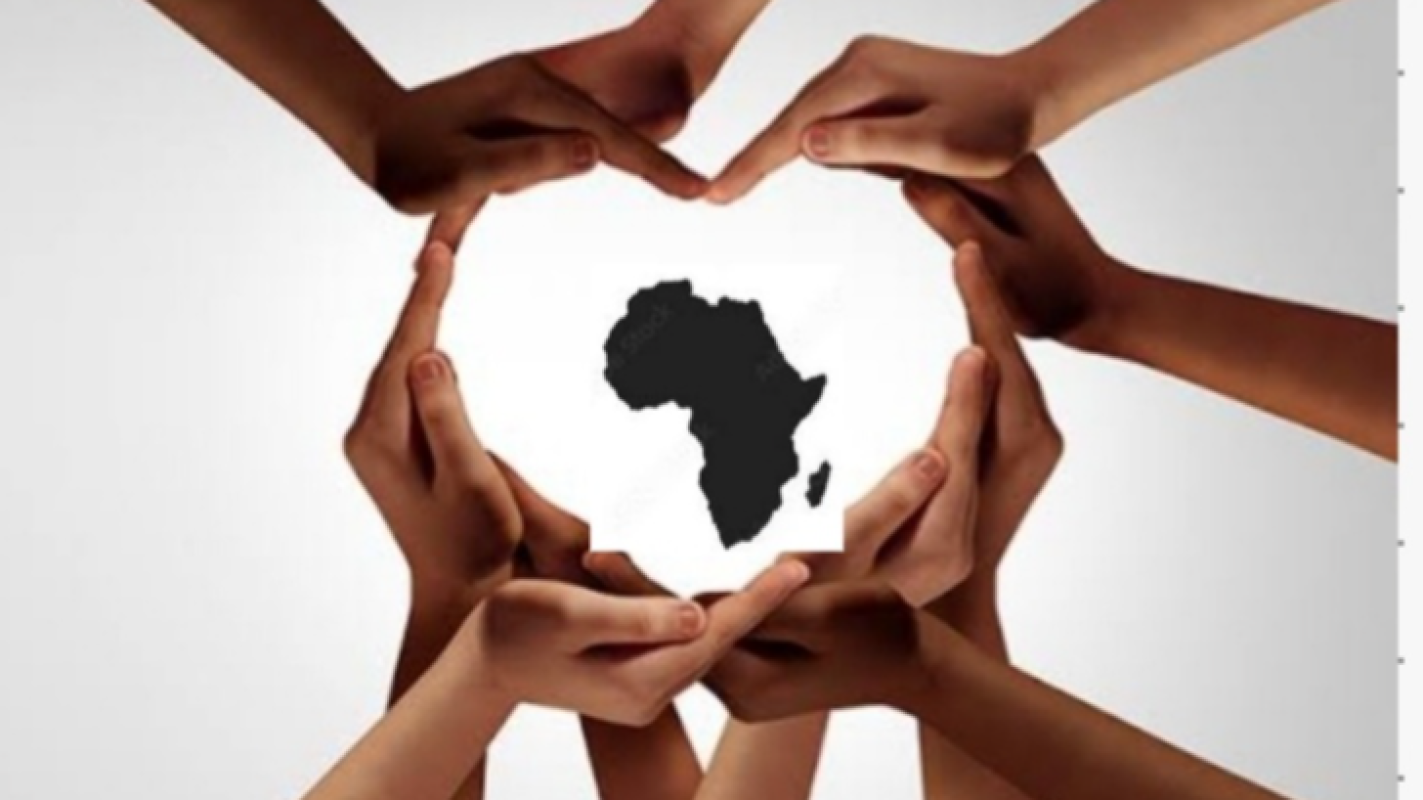 Help REFUGEE children in Africa