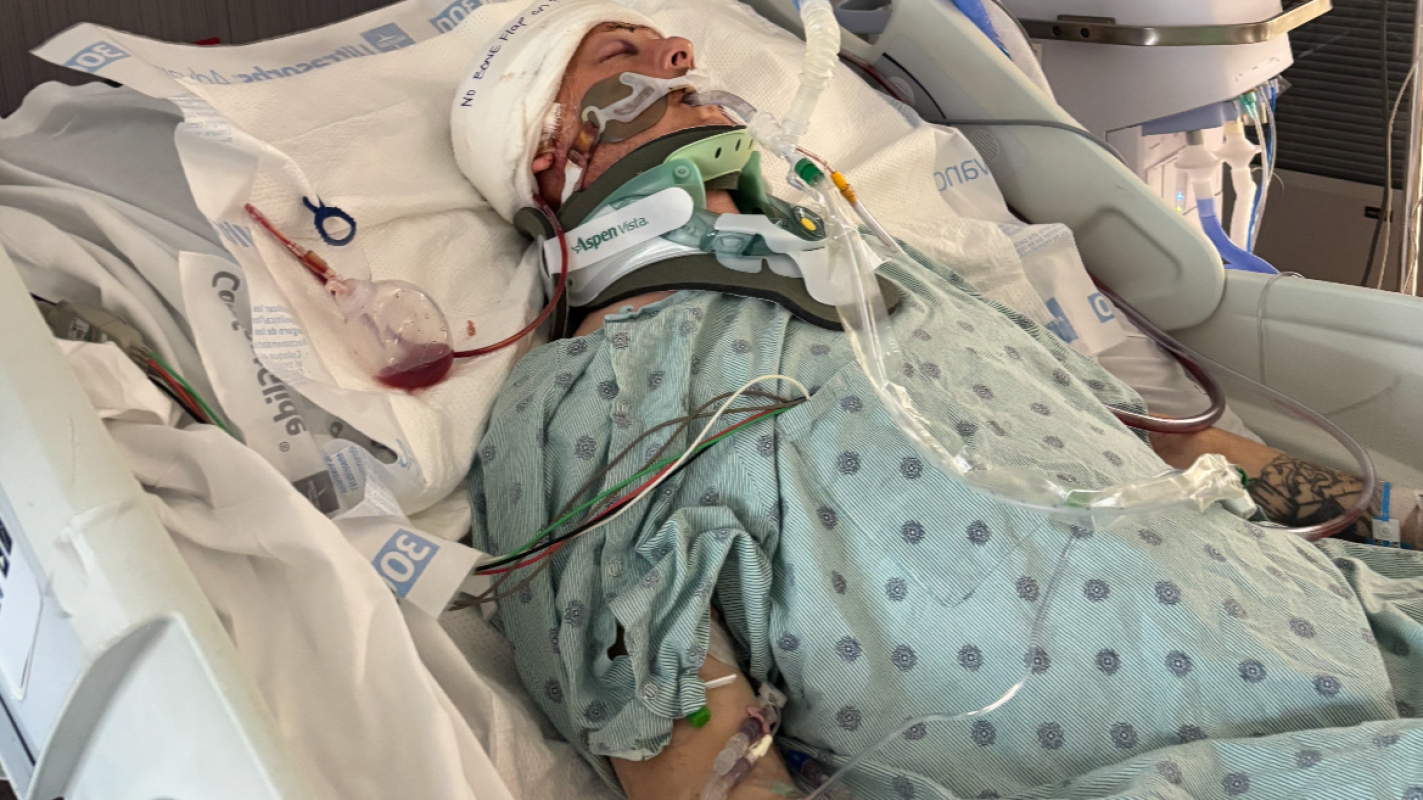 Support a grieving mother/ Funeral funding