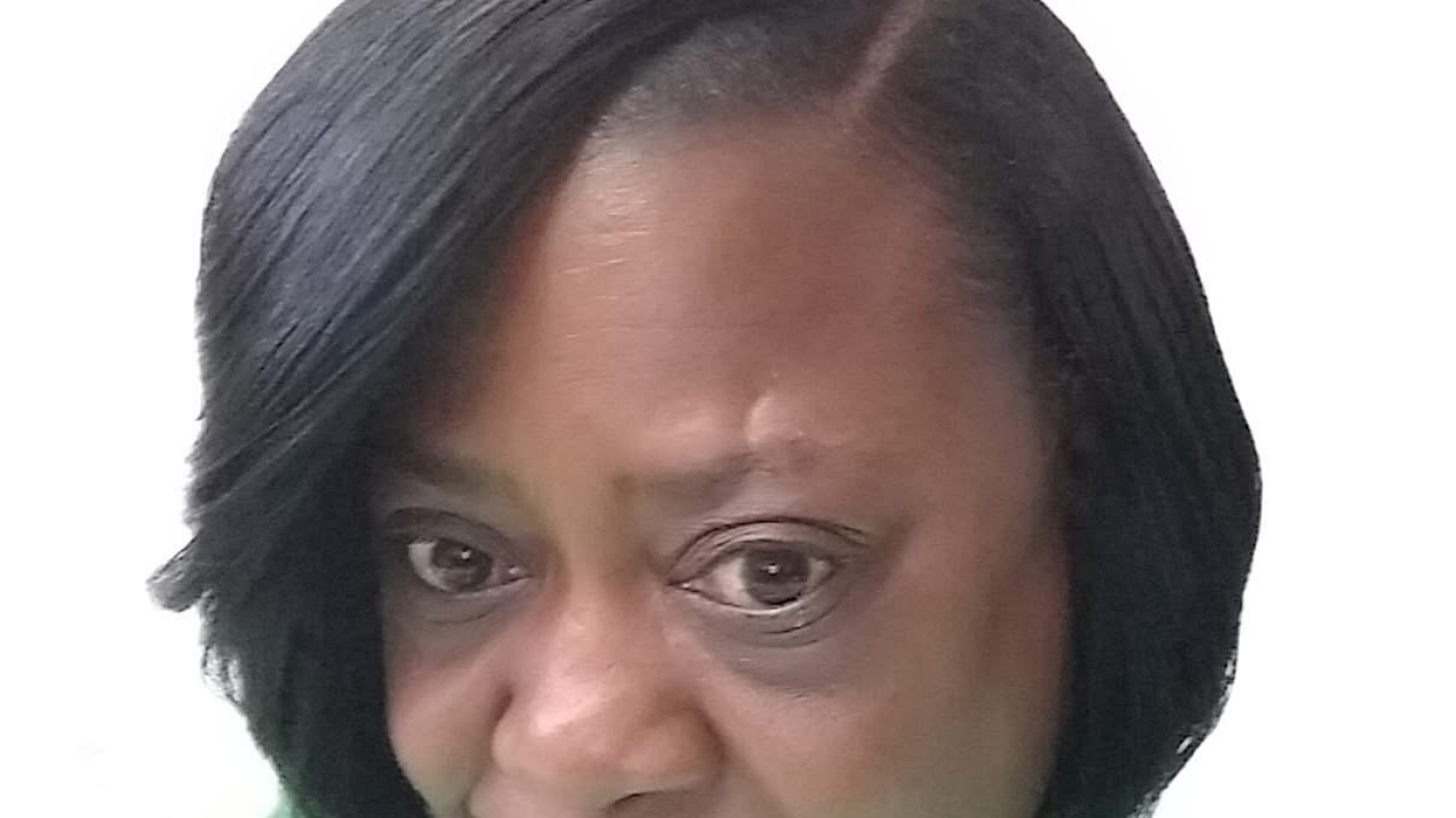 Lay Shirley Ann Williams to rest