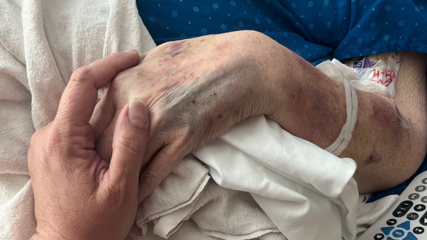 Funeral cost for my mother