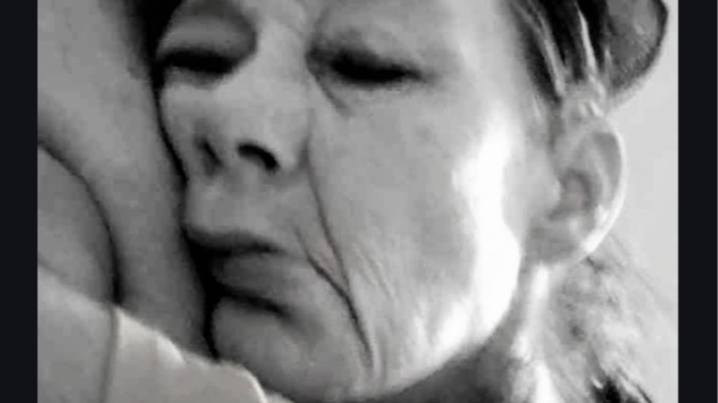 IVE GOT ERSD AND CANCER