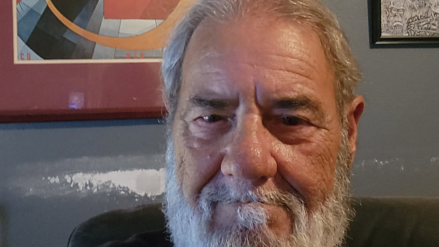 JOHN RUSSO