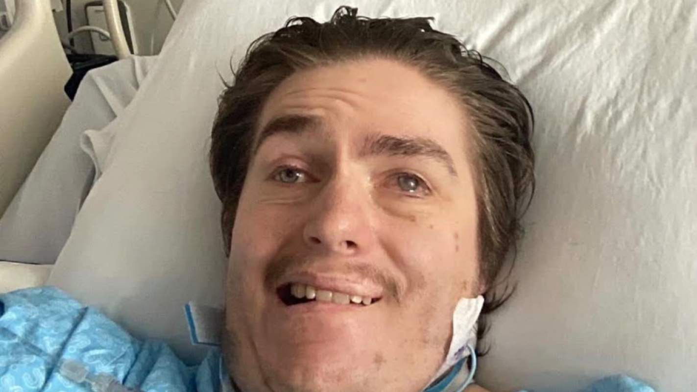 Help Zach complete his treatment and be there for his family