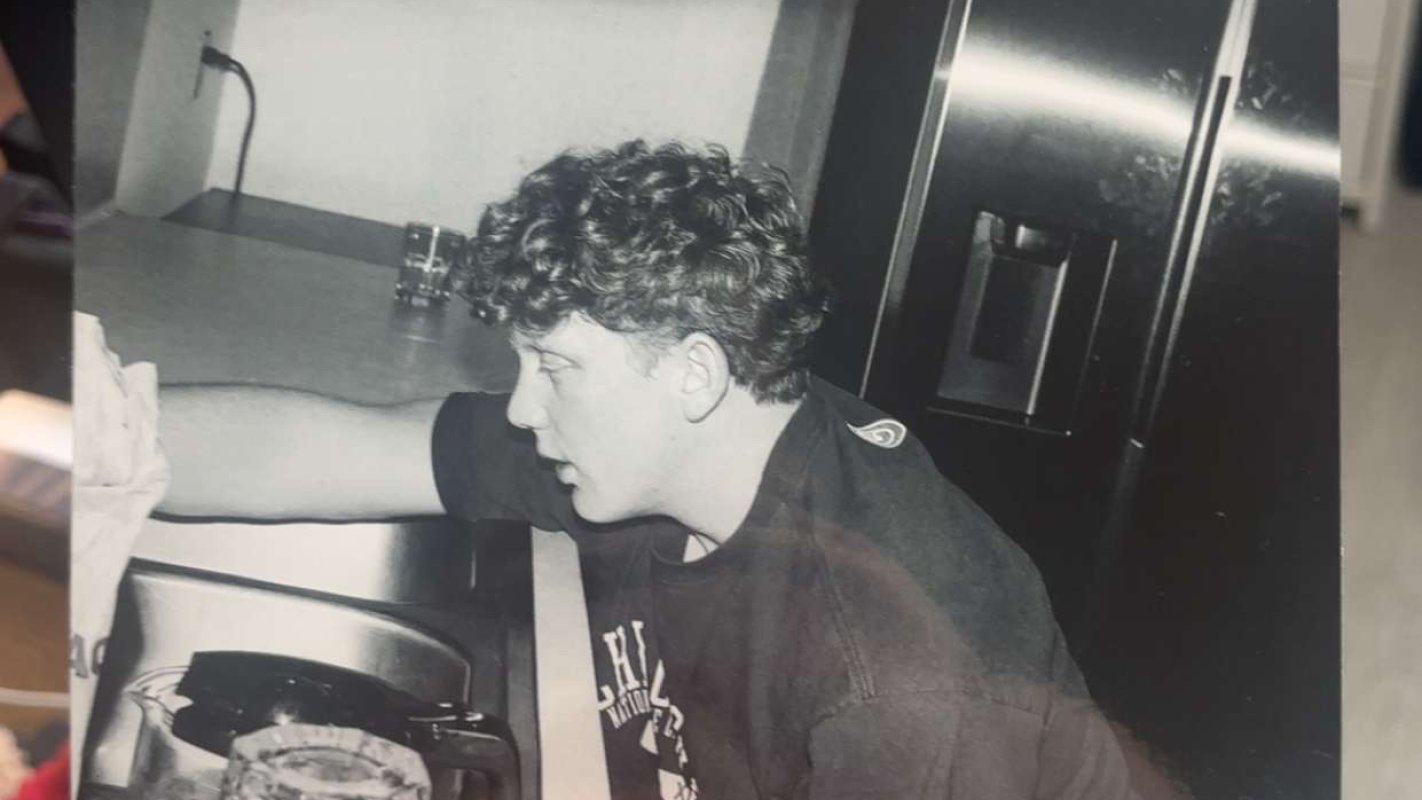 Panama City beach trip