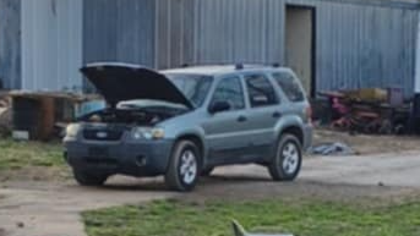 Emergency car repairs