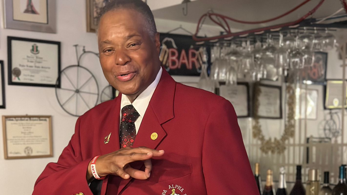 Celebration of Life for Ray "Cakes" Hinton Jr