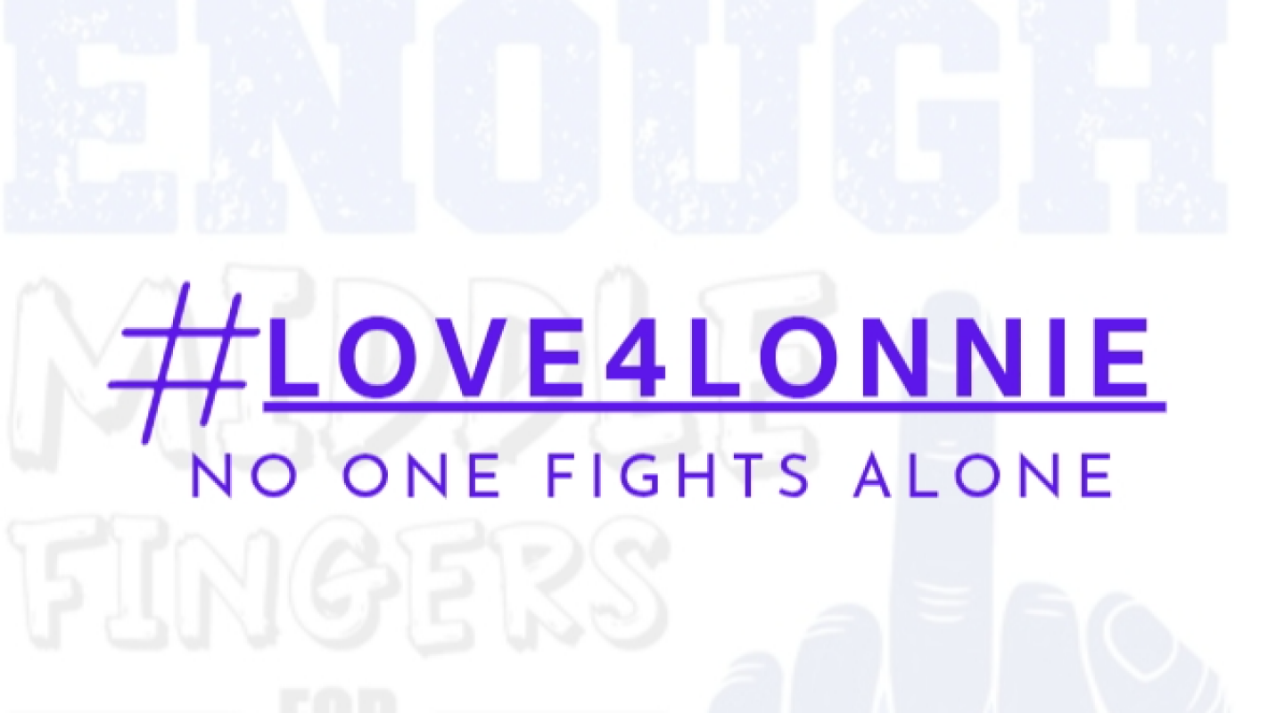 Love4Lonnie Cancer Benifit