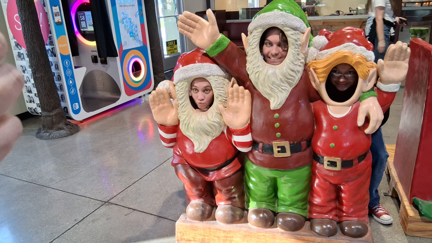 Give hope, share love