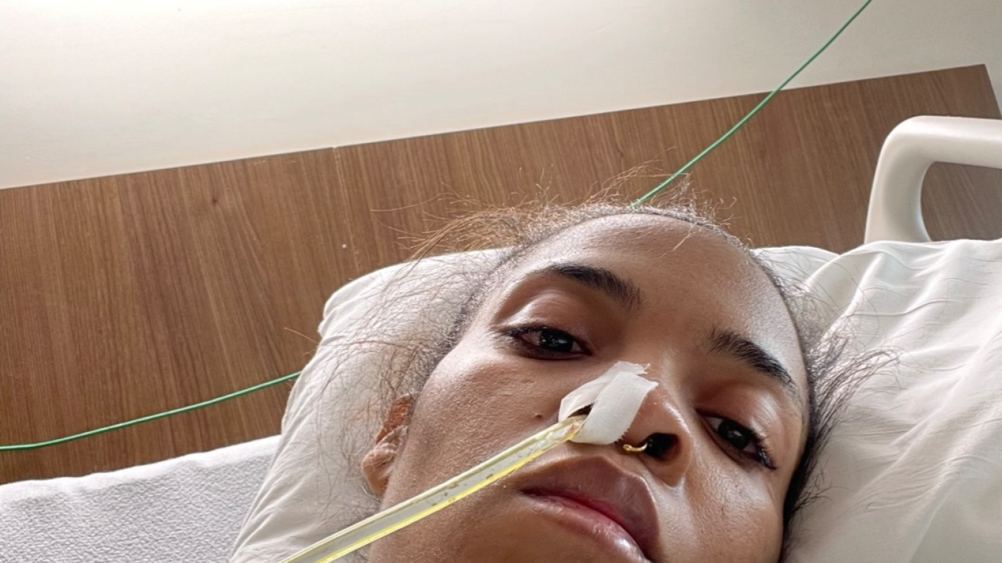 Small intestine Cancer