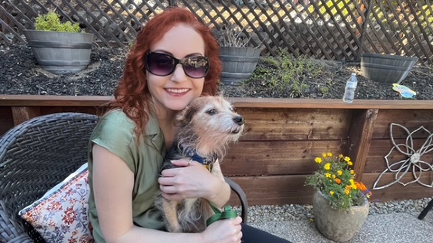 Stand with Lauren During Her Cancer Journey