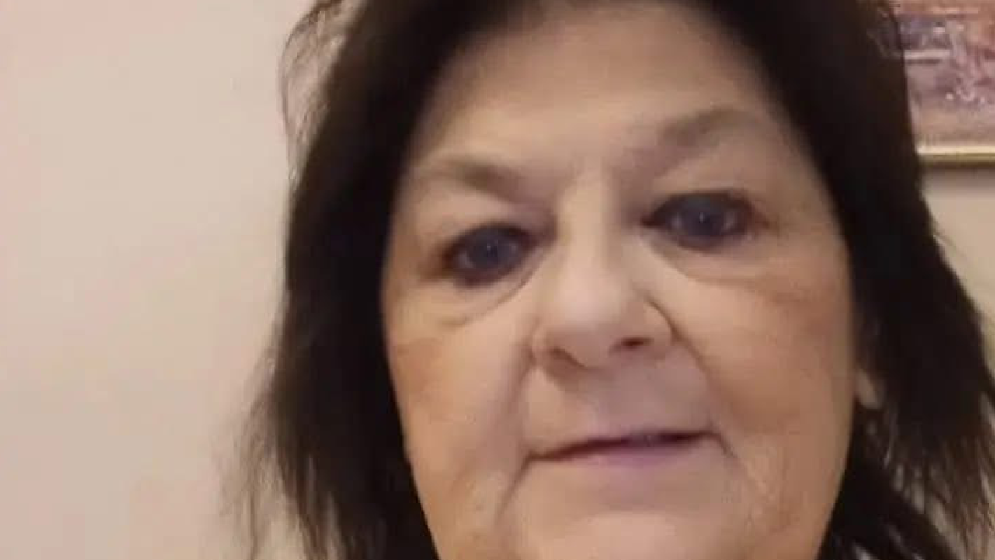 Grandmothers funeral expenses