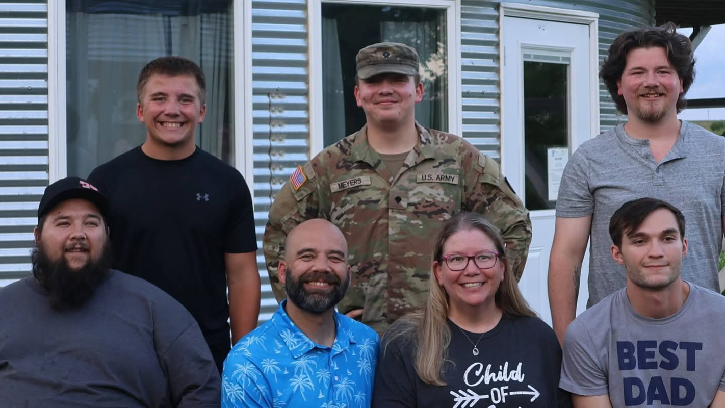 Our Mom's medical bills