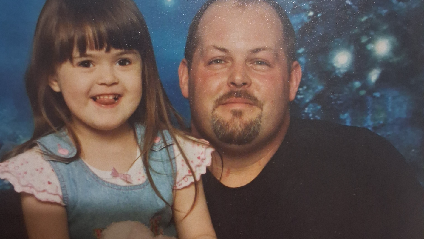 My dads final wish