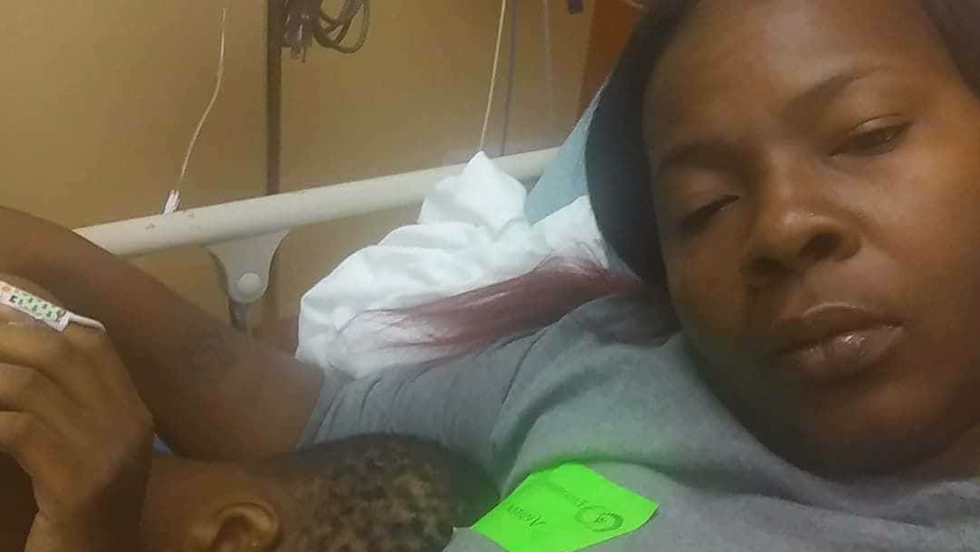 To help My Son get back-and-forth to his cancer doctor