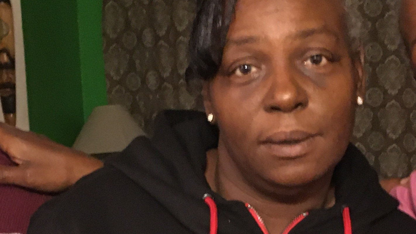 Let’s make my sister Sharon Denise Stinson wish reality!