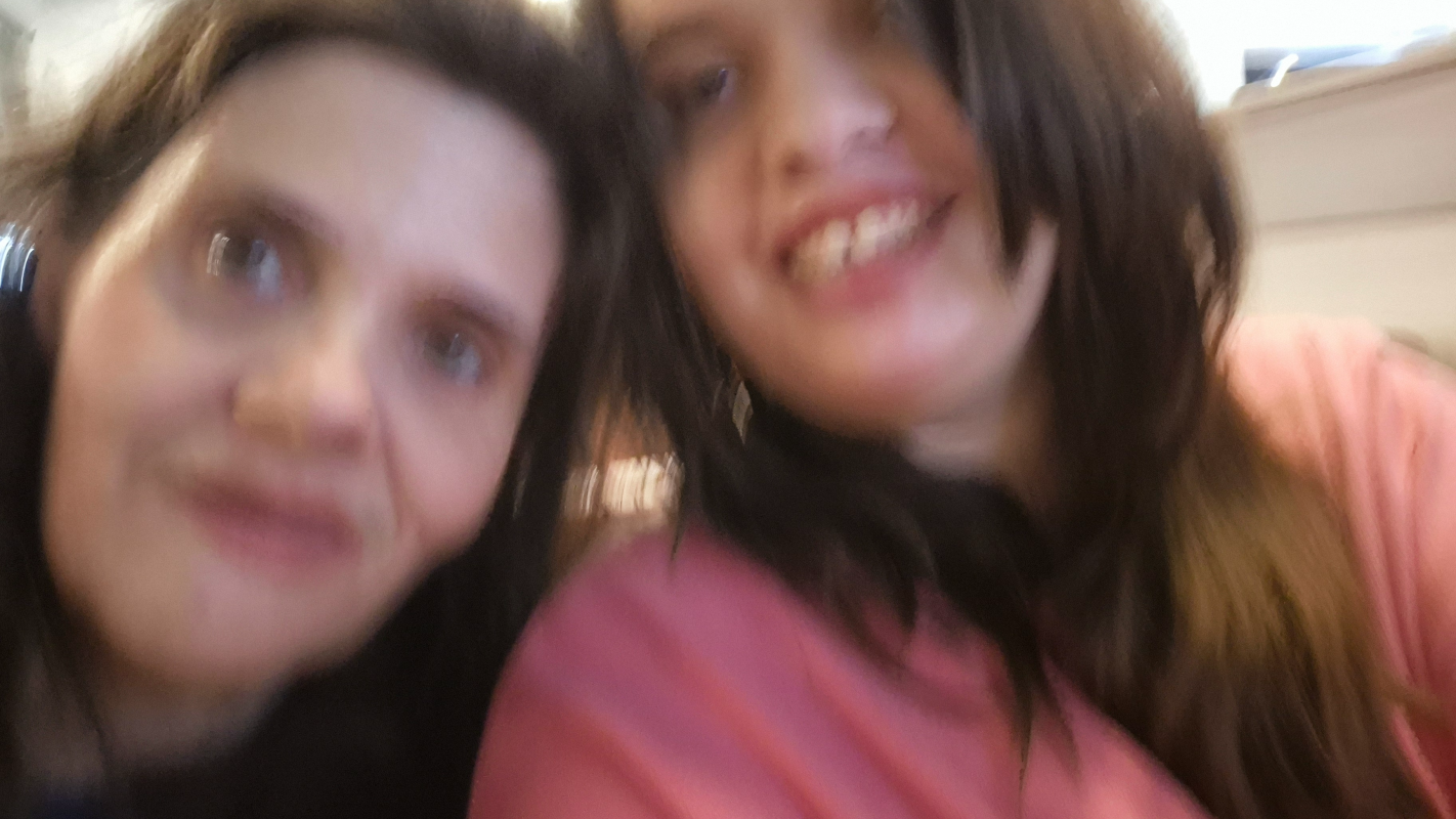 Help Kim with autism