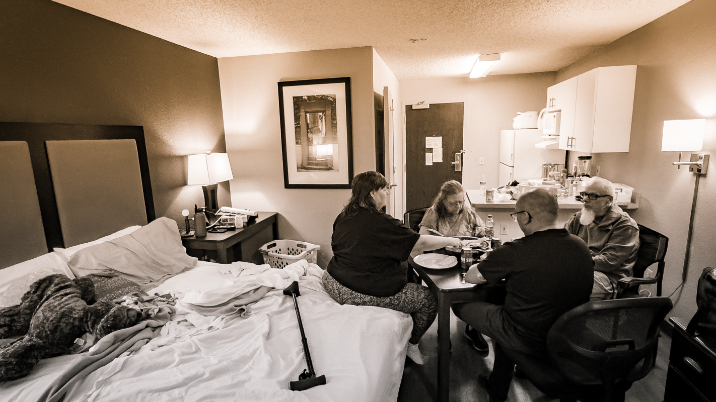 Casio - Baker Displacement & Stability