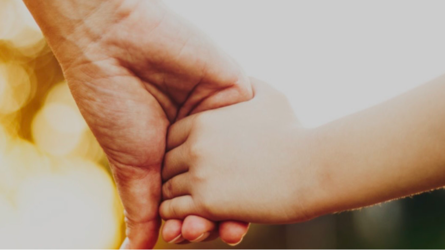 Helping Hands for a Family in Need