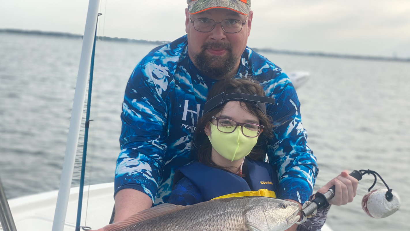 Lonnie Bailey Memorial Fund