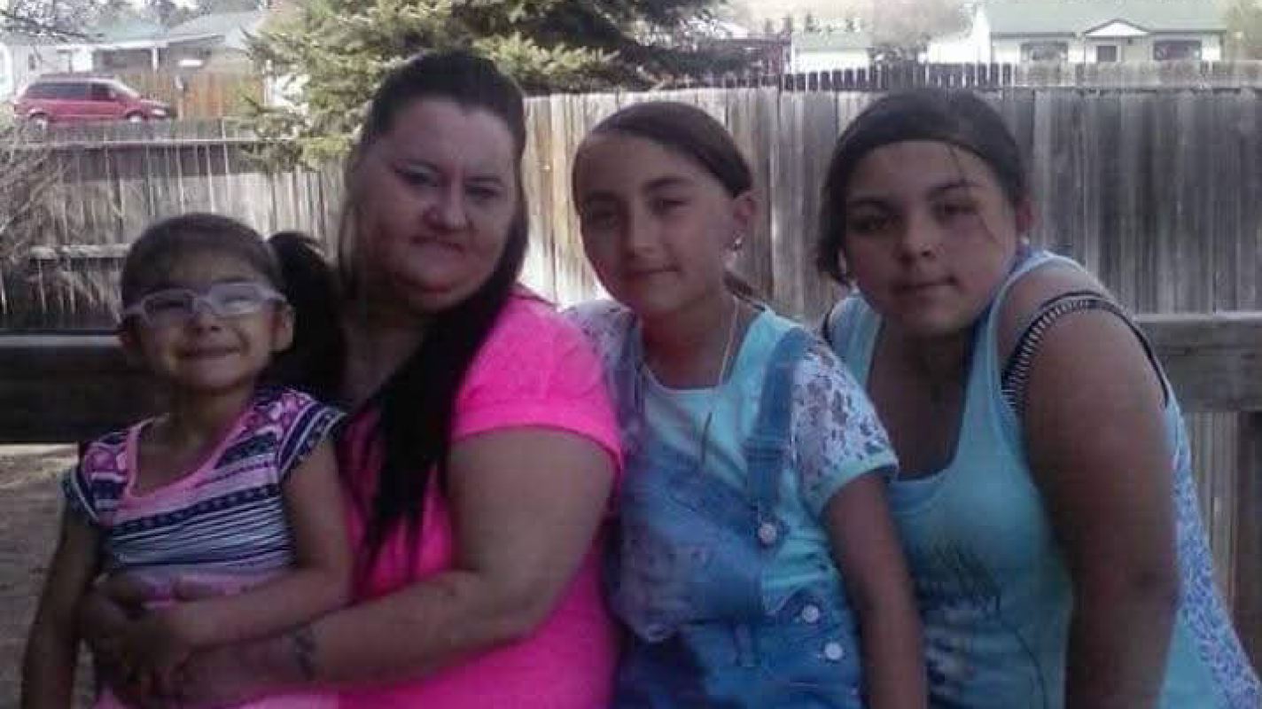 Help our mom while shes recover