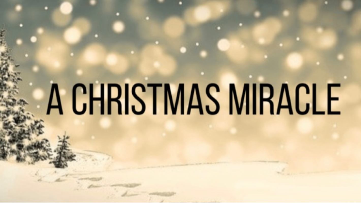 A Christmas Miracle