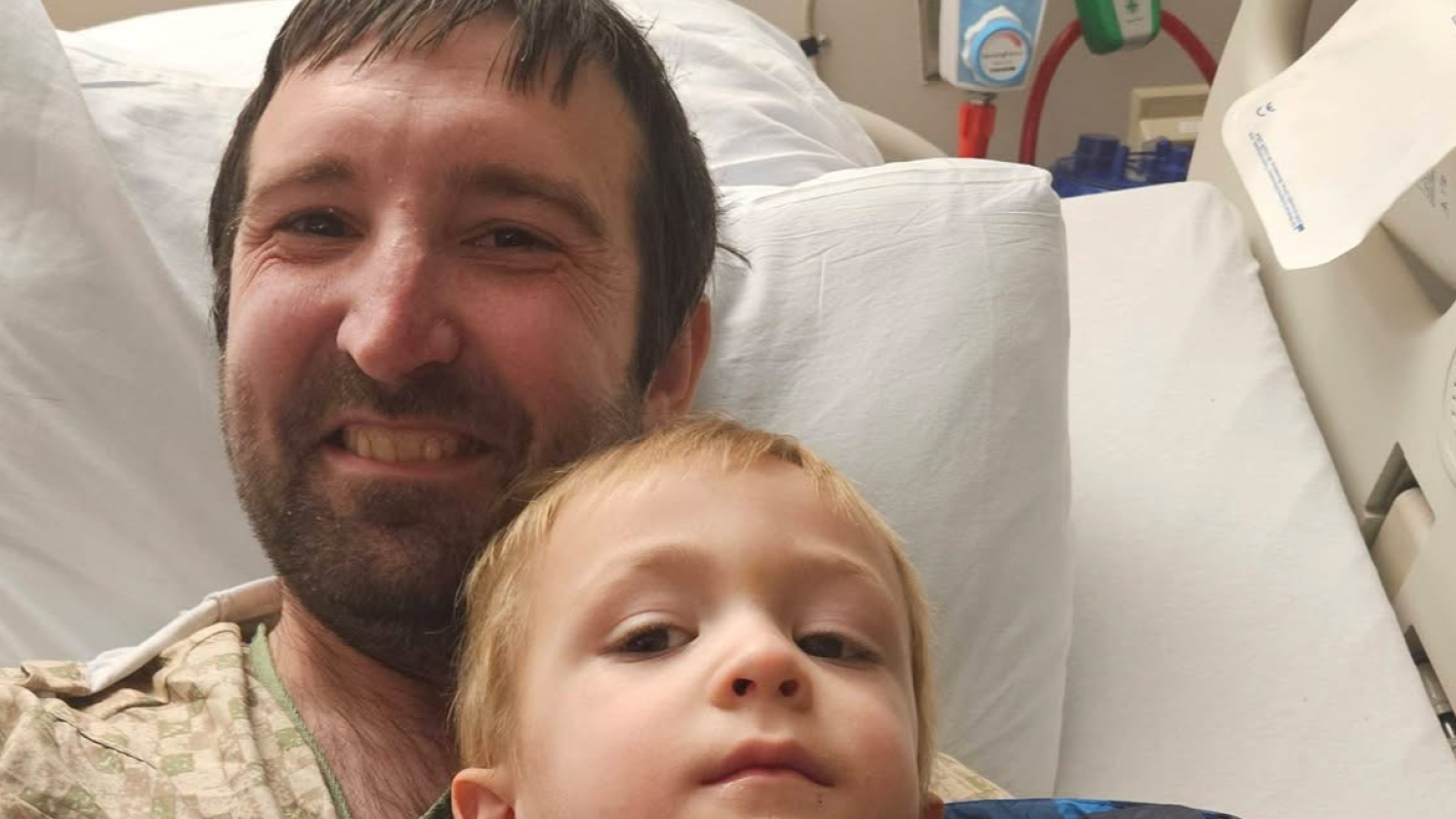 Brandt Family Medical Needs EMERGENCY