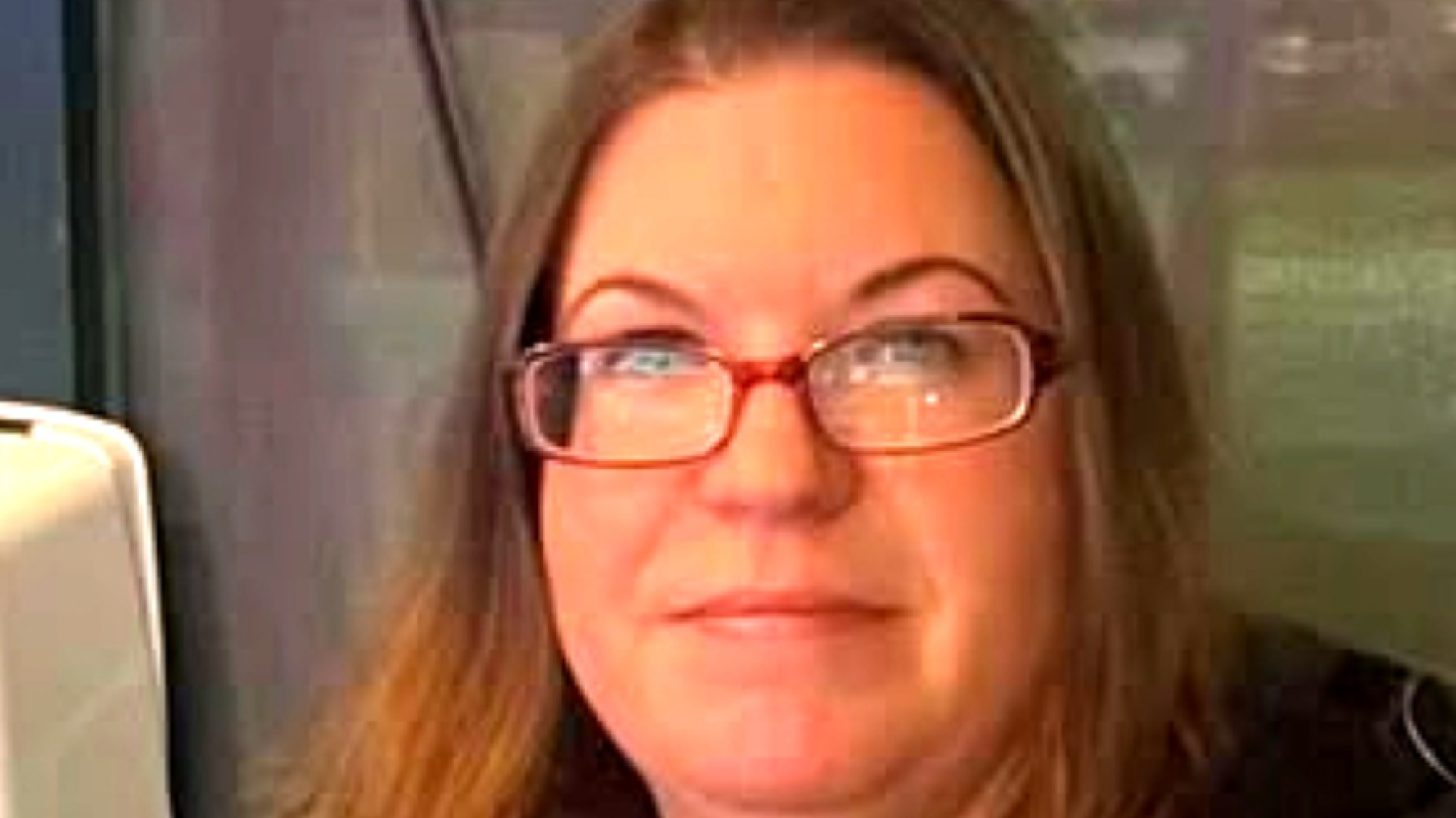 Memorial for Esther Ross