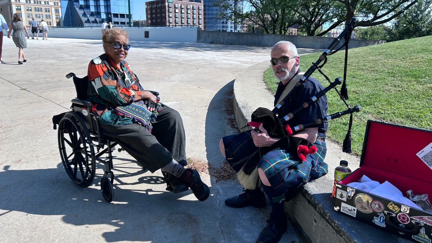 Seeking some help with medical bills from my stroke