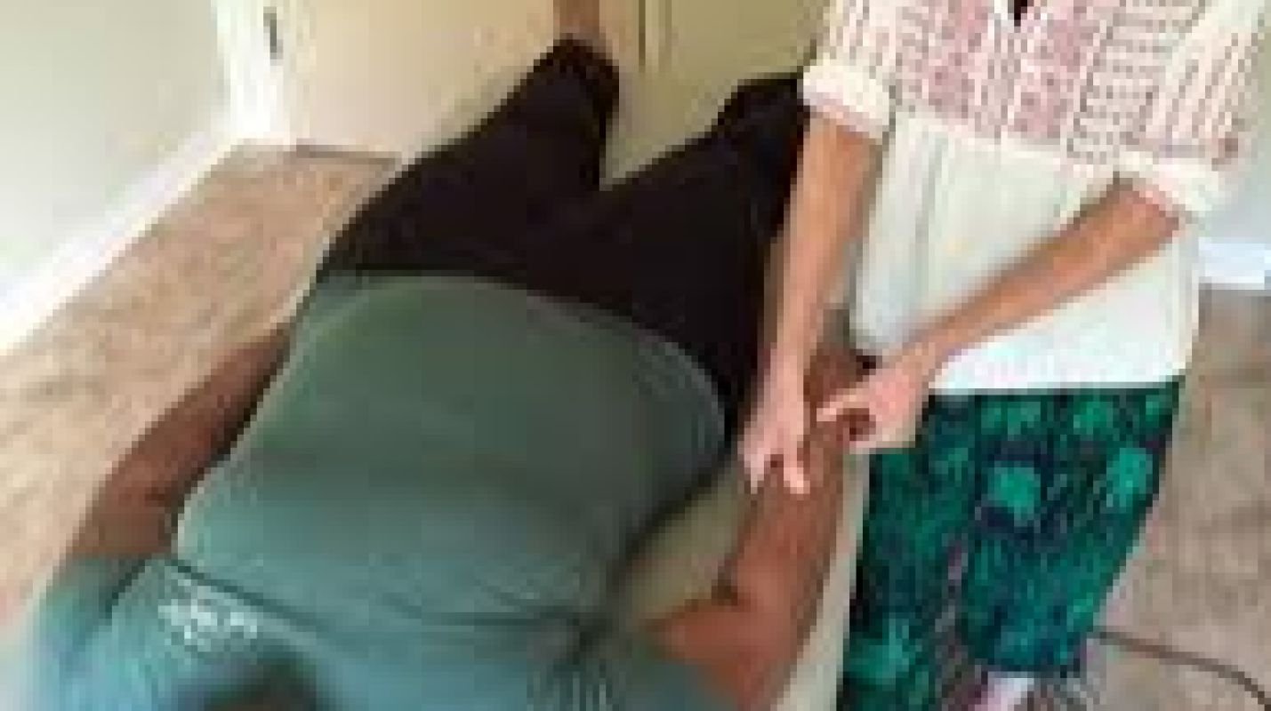 Save Acupressure Jobs in Maryland