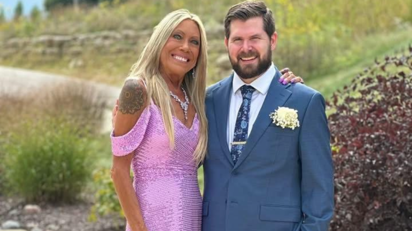 Deb Amella's Bilateral Lung Transplant