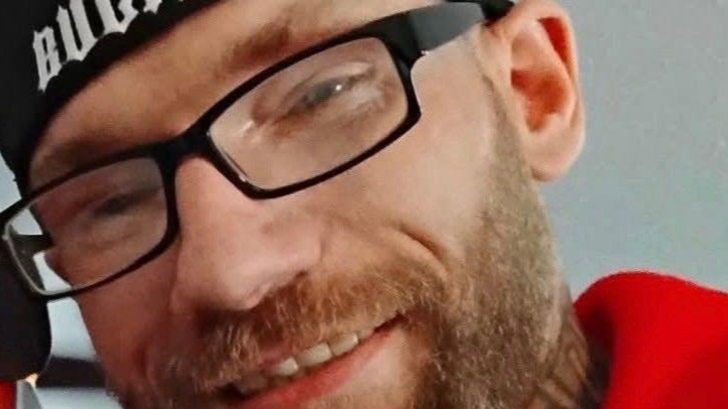 to help bury my friend's son.