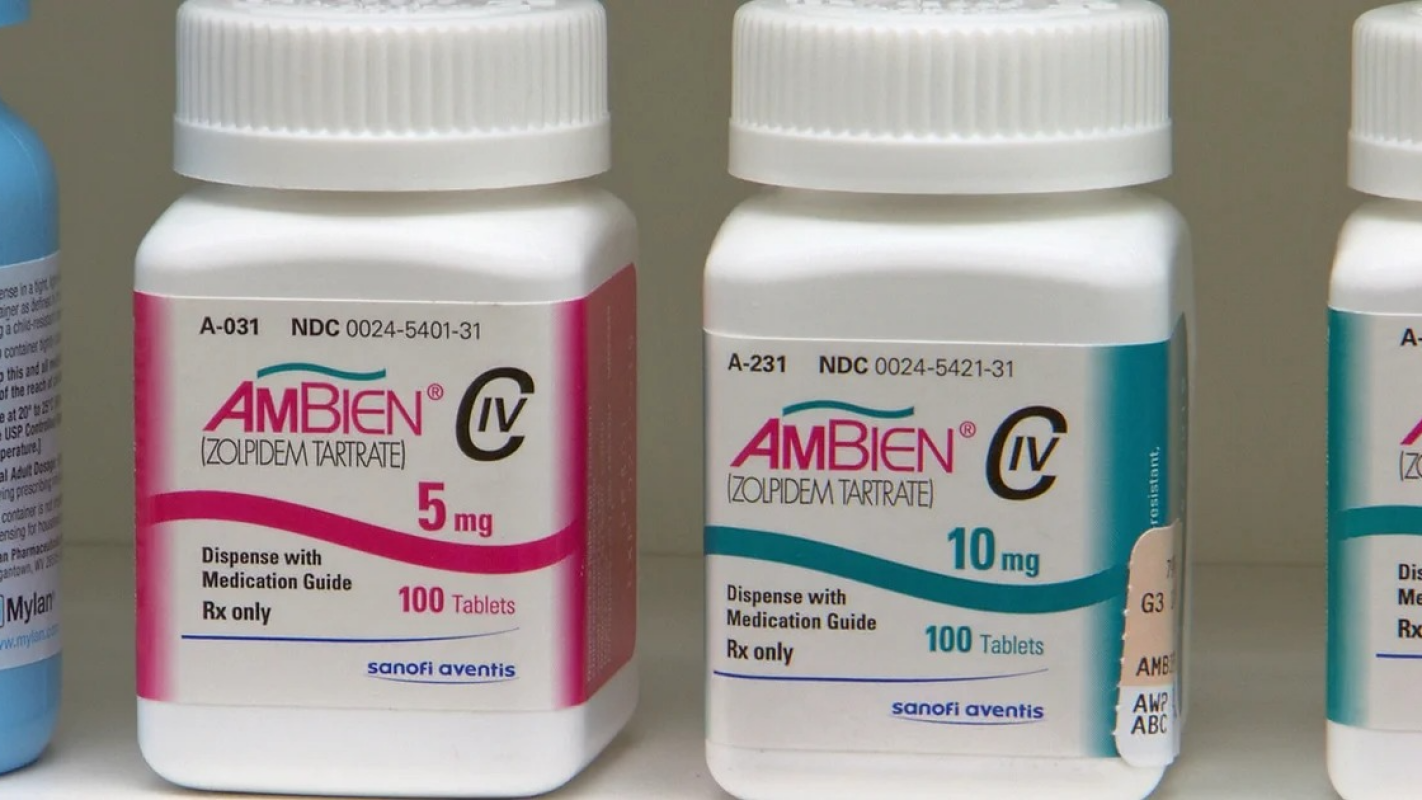 Buy Ambien 10mg Online with a Smooth Delivery Process