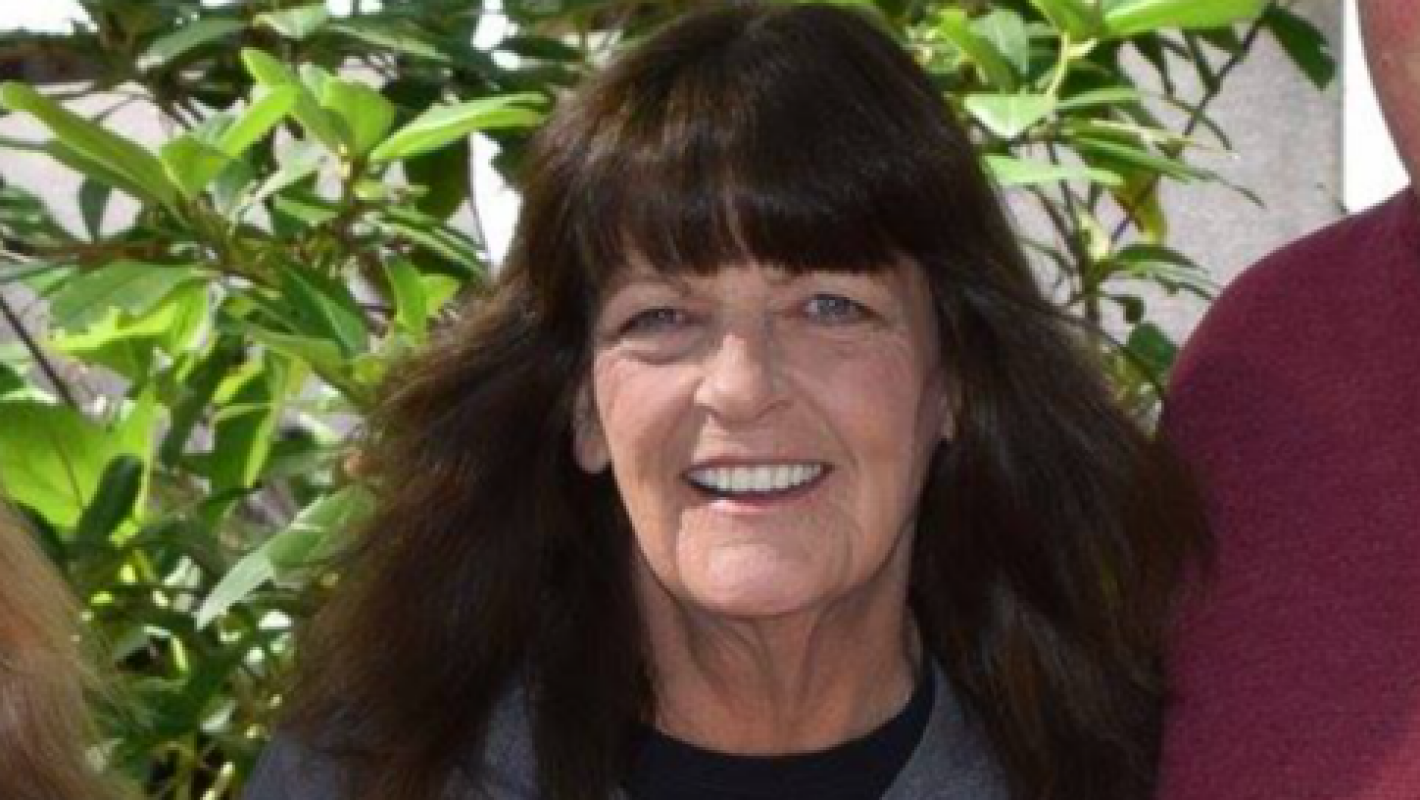 Karen Dilger Funeral
