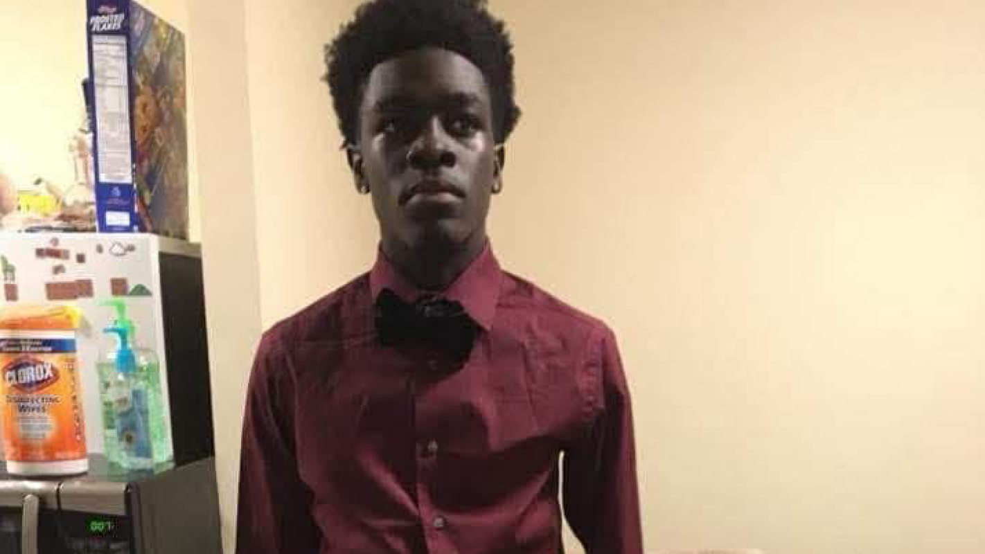 Mikal a loving son brother and friend
